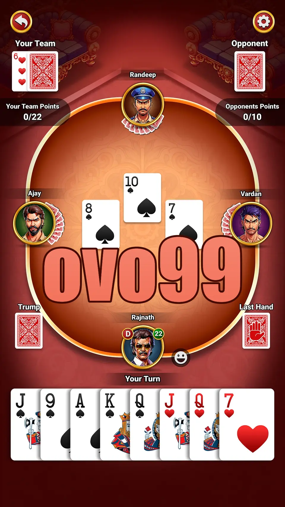 ovo99 APK