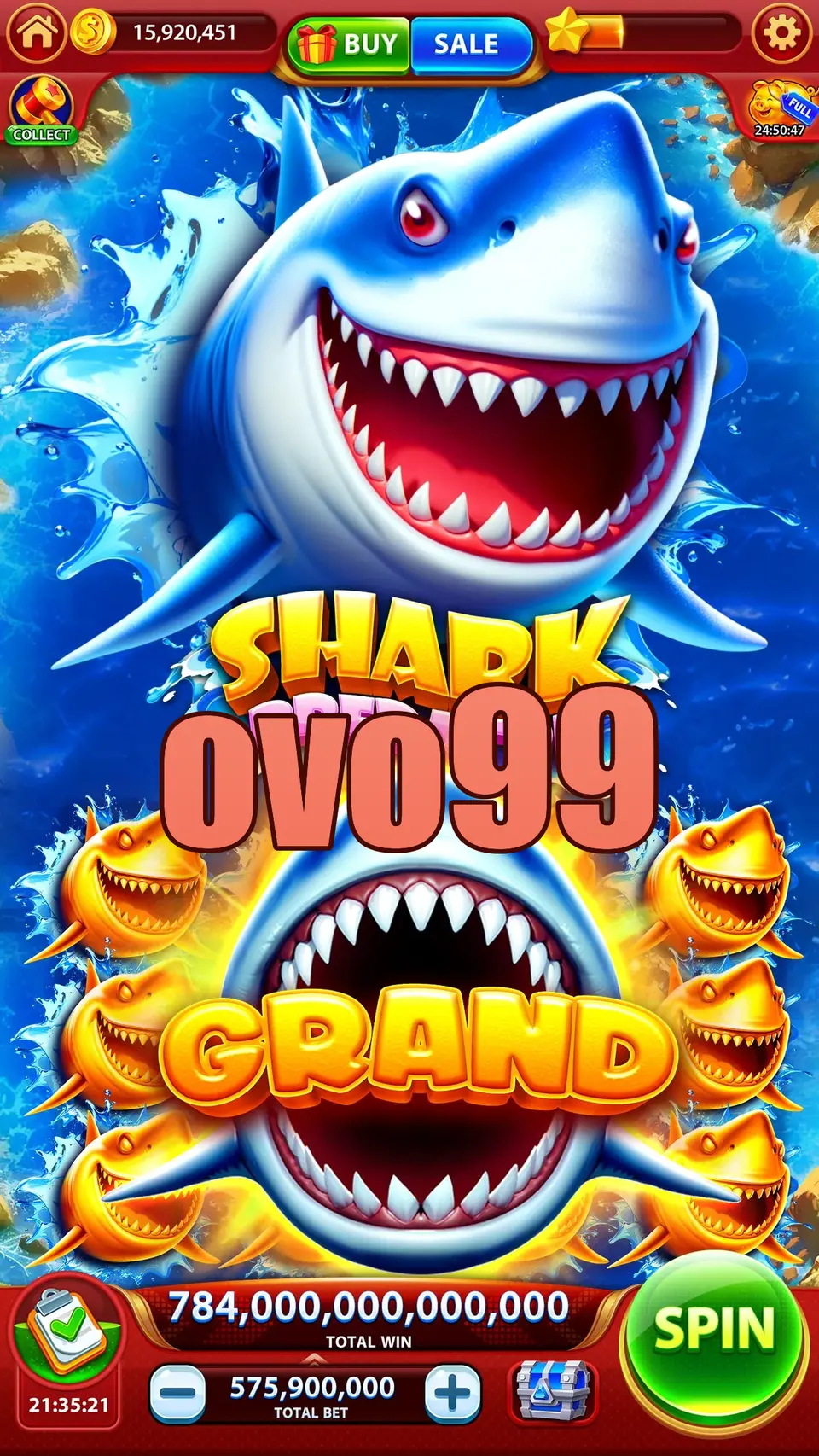 ovo99 APK