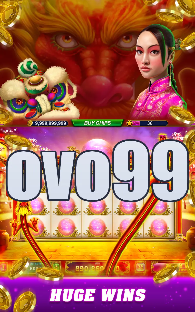 ovo99 Tangkapan Layar - APK Resmi