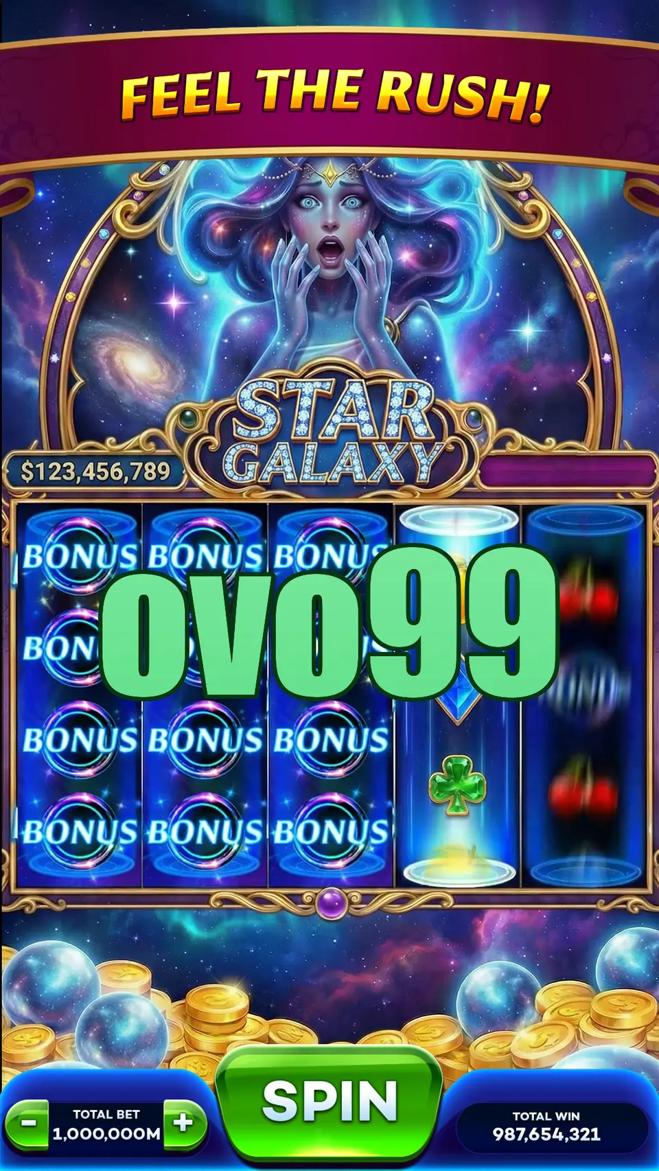 ovo99 Preview - Resmi Unduh
